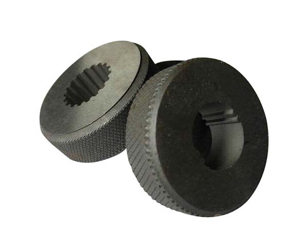 锥塞环规锥度与尺寸匹配